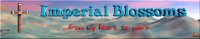 Imperial Blossoms Header