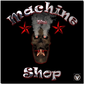 Machine Shop 1-1