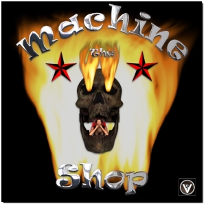Machine Shop 1-2