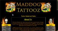 Maddog Tatooz